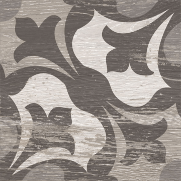 Плитка Naturwood Decor Smoke 20x20 Keraben