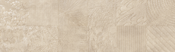Плитка Neutral Atelier Sand 29х100 Ibero