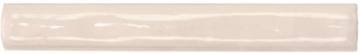 Плитка New Country Listelo Cream 2x15 Monopole Ceramica
