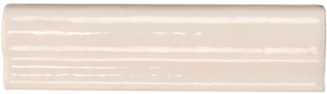 Плитка New Country Moldura Cream 5x15 Monopole Ceramica