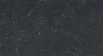 Плитка Newluxe Black Rett 30,5х56 Marca Corona