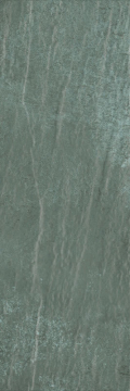Плитка Nightwish Navy Green STR Rekt 25х75 Paradyz