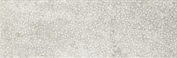 Плитка Nirrad Grys Kropki 20x60 Paradyz