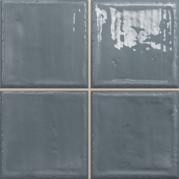Плитка Noa Blue mist 20x20 Dar Ceramics