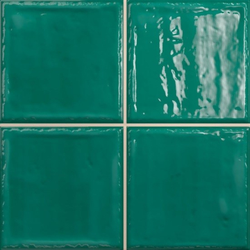 Плитка Noa Emerald 20x20 Dar Ceramics