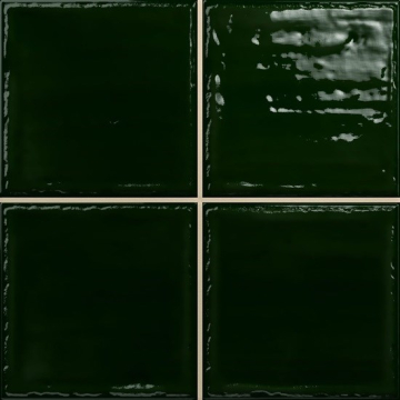 Плитка Noa Green intense 20x20 Dar Ceramics