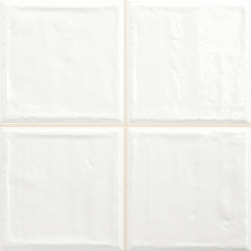 Плитка Noa White 20х20 Absolut Keramika