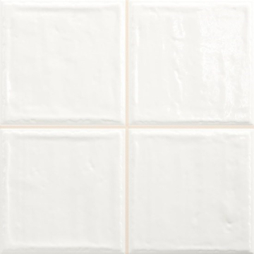 Плитка Noa White 20x20 Dar Ceramics
