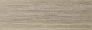 Плитка Nobile Listone Greige Rect 33,3x100 Benadresa