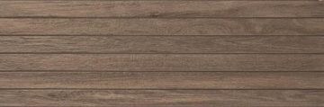 Плитка Nobile Listone Nogal Rect 33,3x100 Benadresa