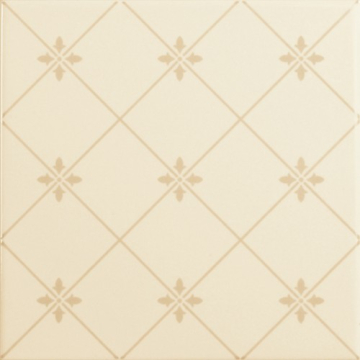 Плитка NOBLESSE DELIS MARFIL 20*20 Ape Ceramica