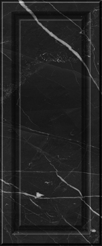 Плитка Noir black 25х60 Gracia Ceramica