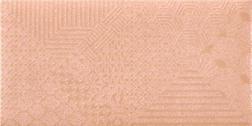 Плитка Nordic-Dec Coral 12.5*25 Rocersa