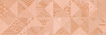 Плитка Nordic-Dec Coral 25*75 Rocersa