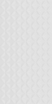 Плитка NRA_P0044 Lili Waffle snow 30х60 Creto