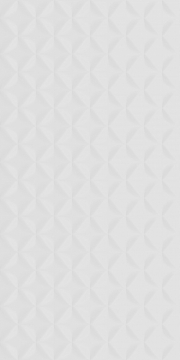 Плитка NRL_P0023 Pastel Waffle white 30х60 Creto