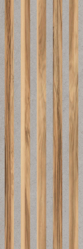 Плитка NRL_P0270 Chloe geometry 30х90 Creto