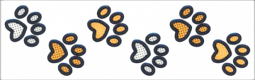 Плитка NT/A135/5009 Кошки-Мышки 20*6.3 бордюр Kerama Marazzi
