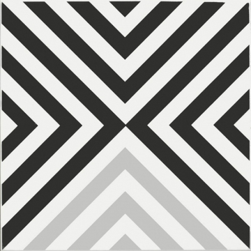 Плитка NT/A250/5009 Декор Ателье 20х20 Kerama Marazzi
