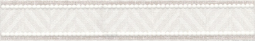 Плитка NT/A259/6352 бордюр Багатель 25*4.2 Kerama Marazzi