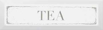 Плитка NT/A54/9001 Tea зеленый 8,5*28,5 Kerama Marazzi