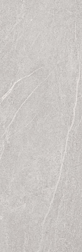 Плитка O-GBT-WTA091 Grey Blanket серый 29x89 Meissen