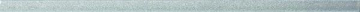 Плитка O-UGD-WGA371-12 Universal Glass Decoration серебристый стекло 3x89 Mei