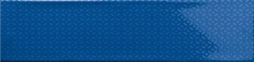 Плитка Ocean Decor Blue Navy 7.5x30 Ribesalbes