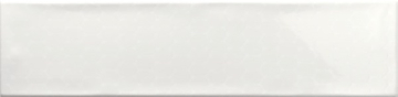 Плитка Ocean Decor White 7.5x30 Ribesalbes