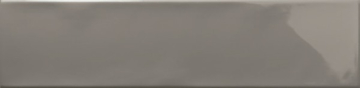 Плитка Ocean Gloss Dark Grey 7.5x30 Ribesalbes