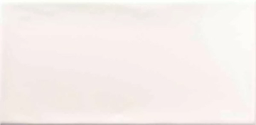 Плитка Ocean Gloss White 7.5x15 Ribesalbes