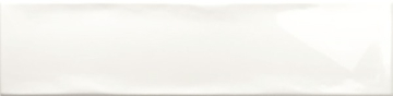 Плитка Ocean Gloss White 7.5x30 Ribesalbes