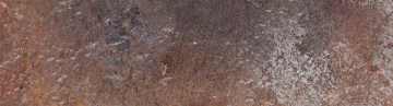 Плитка Octane ochre 24.5x6.58x0.74 Paradyz