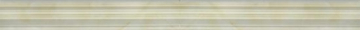 Плитка OD01BR1 Onice Beige Bordo 5x25 Impronta