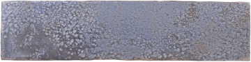 Плитка Oken Blue Brillo 7,5x30 Cifre