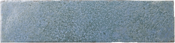 Плитка Oken Green Brillo 7,5x30 Cifre