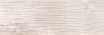 Плитка Olimpia Ondas Brillo Ice 25x73 Ceracasa