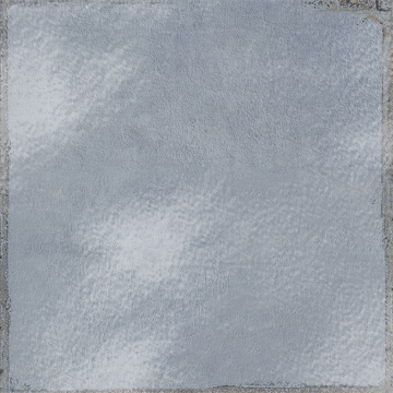 Плитка OMNIA BLUE 12.5*12.5 Cifre