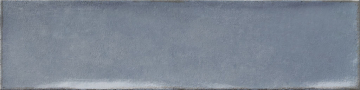 Плитка OMNIA BLUE 7.5*30 Cifre