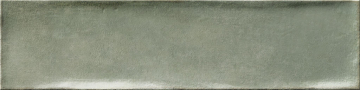 Плитка OMNIA GREEN 7.5*30 Cifre