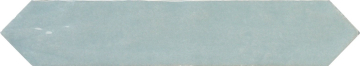 Плитка On Blue Gloss 4.3x24.3 Ape Ceramica
