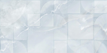 Плитка Onice Blu Rel. 1с 31.5*63 Керлайф
