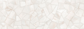 Плитка Onix Blanco Dec 24.2x70 Керлайф