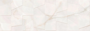 Плитка Onix Blanco Rel R 24.2x70 Керлайф