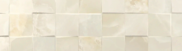 Плитка ONIX LINK MARFIL 25x75 Click Ceramica