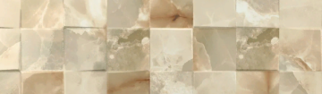 Плитка ONIX LINK VERDE 25x75 Click Ceramica