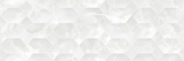 Плитка Onyx Sky Hexa 30x90 Gravita