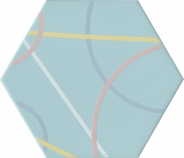 Плитка OP/A154/24004 Бенидорм 20x23.1 Kerama Marazzi