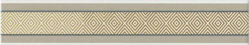 Плитка OP/A209/15079 Бордюр Спига 40*7.2 Kerama Marazzi
