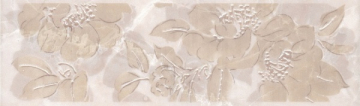 Плитка OP/A35/8290 Бордюр Баккара 20х5,7 Kerama Marazzi